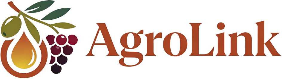 AgroLink Logo